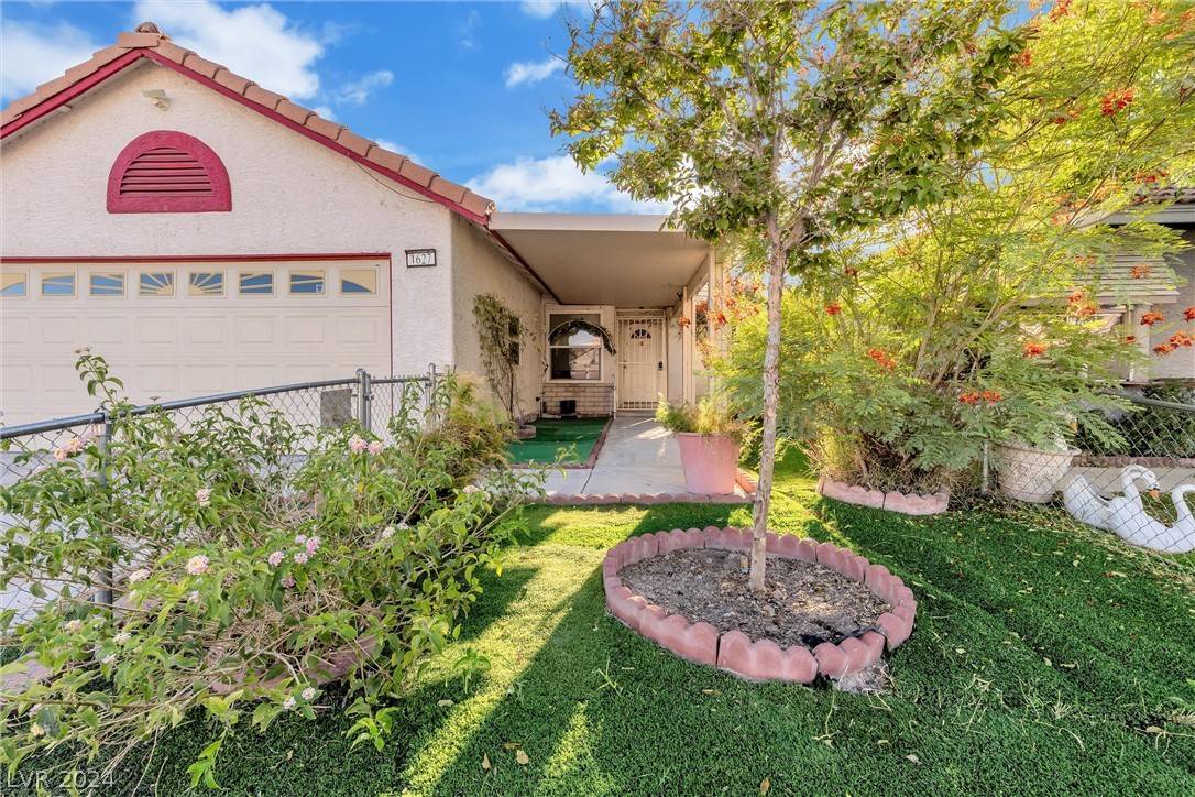 Las Vegas, NV 89142,1627 Angel Falls ST