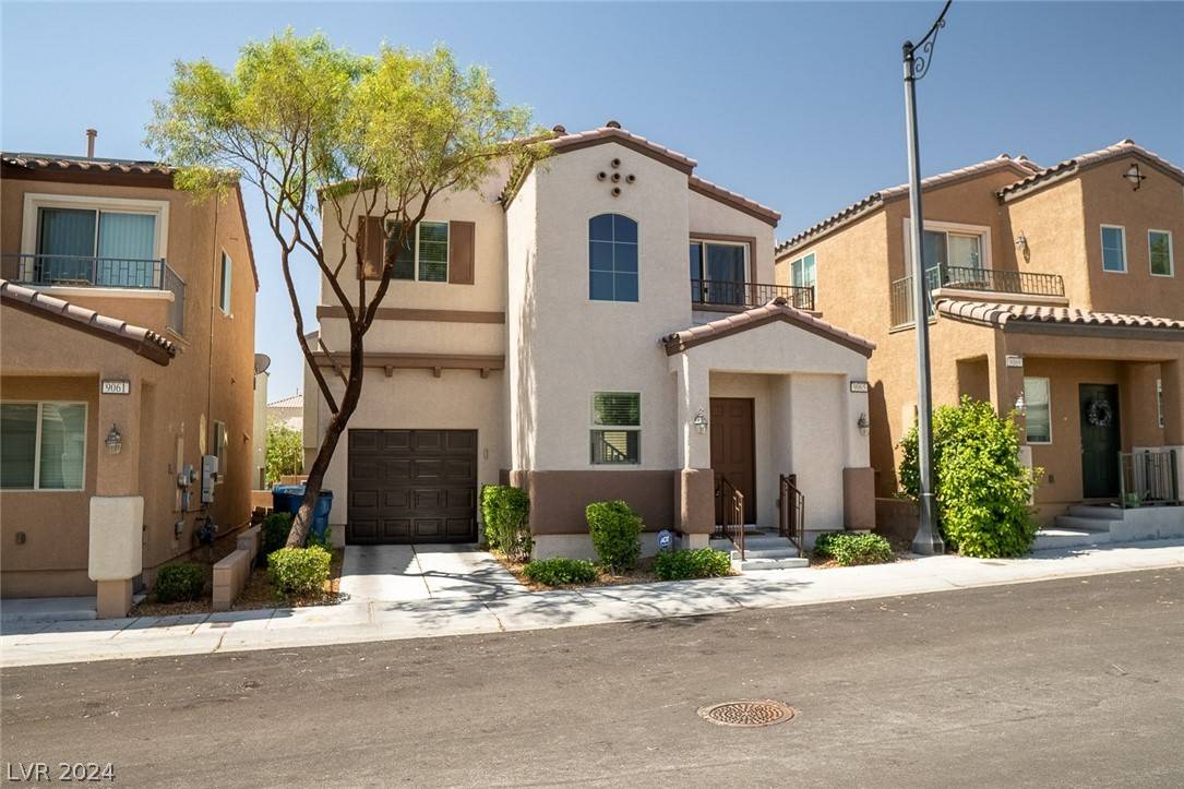 Las Vegas, NV 89149,9065 Entrancing AVE