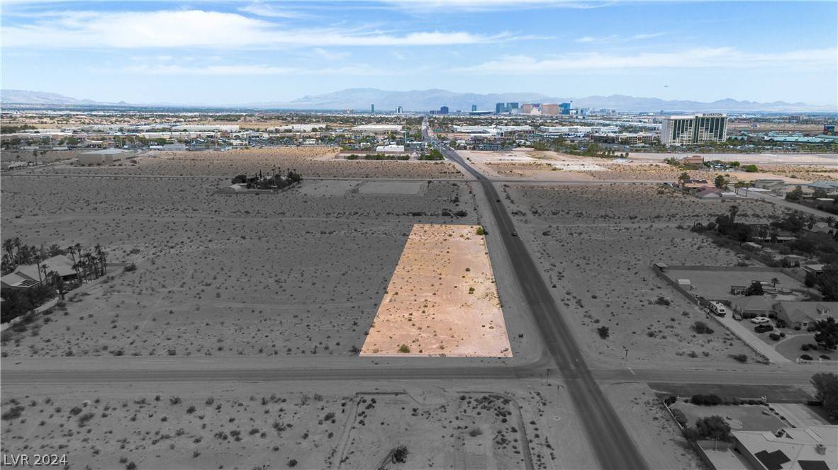 Las Vegas, NV 89124,3800 W Ford AVE