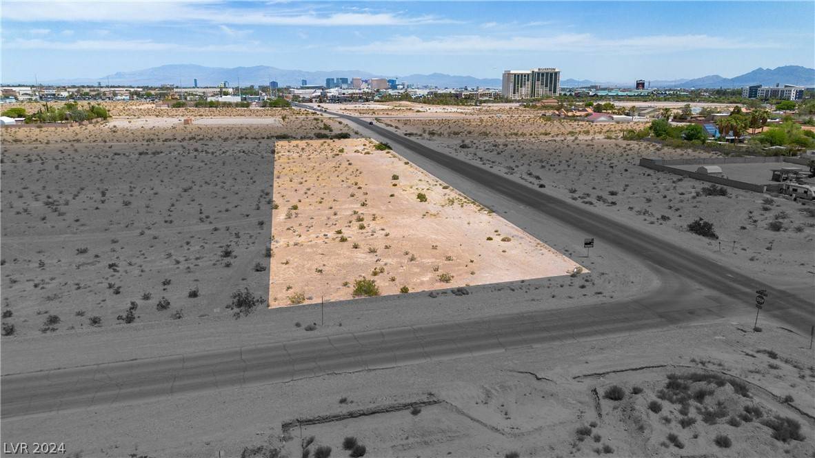Las Vegas, NV 89124,3800 W Ford AVE
