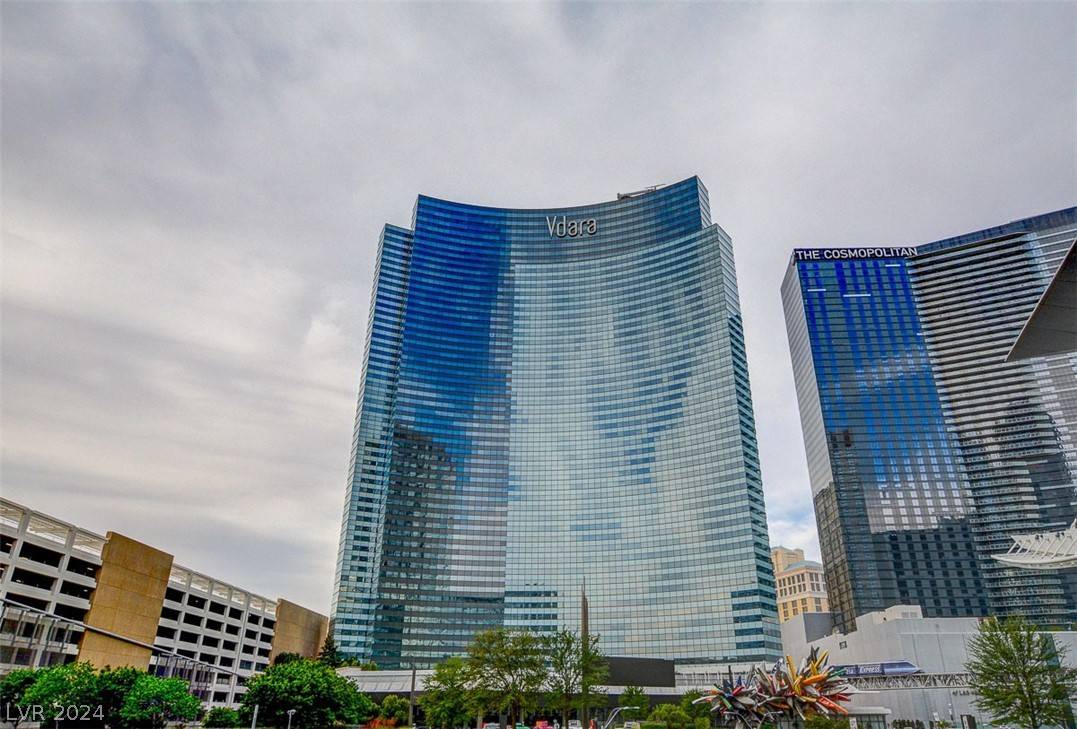 Las Vegas, NV 89158,2600 W Harmon AVE #21021