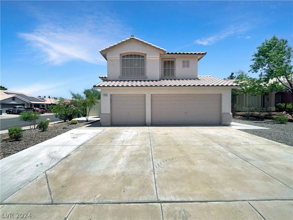 Henderson, NV 89002,2180 Maple Shade ST
