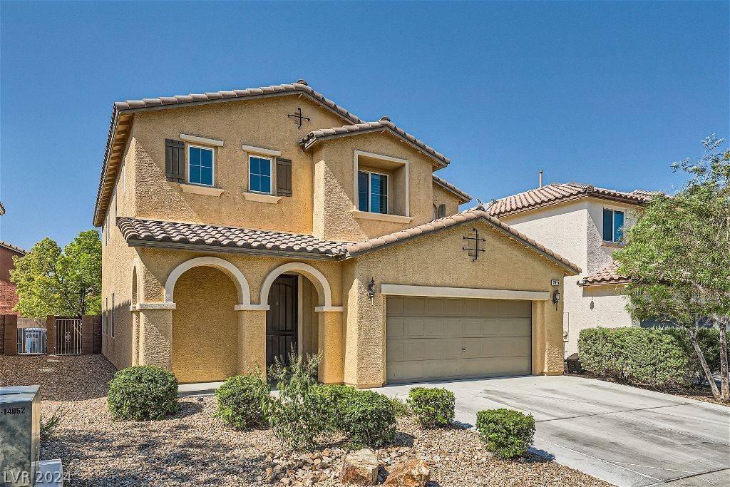 Las Vegas, NV 89179,7854 Red Rock Ridge AVE