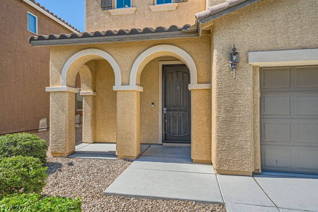 Las Vegas, NV 89179,7854 Red Rock Ridge AVE