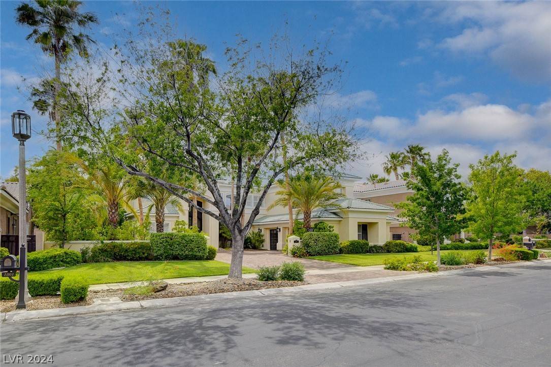 Las Vegas, NV 89134,1805 Wincanton DR