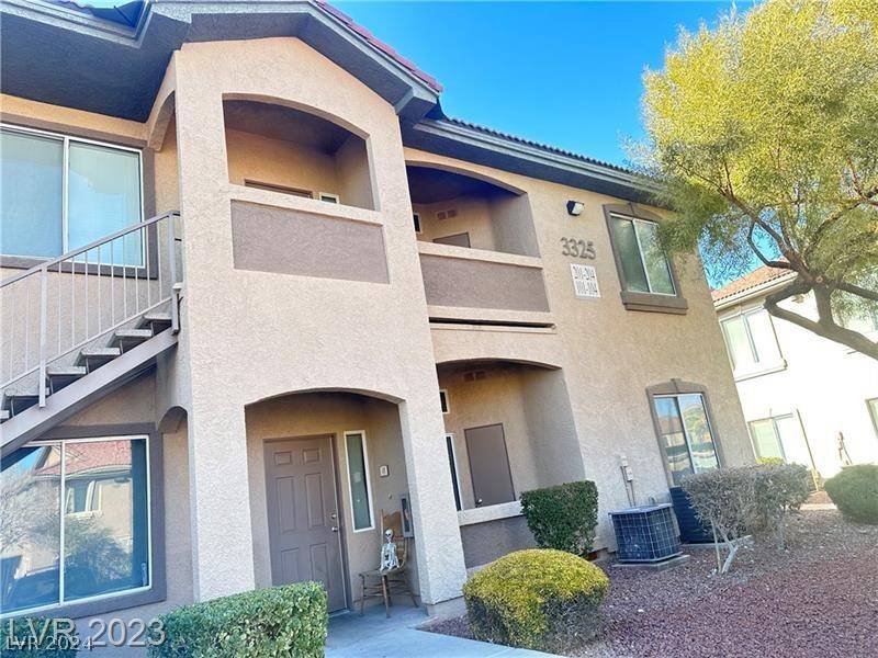 Las Vegas, NV 89129,3325 Cactus Shadow ST #203