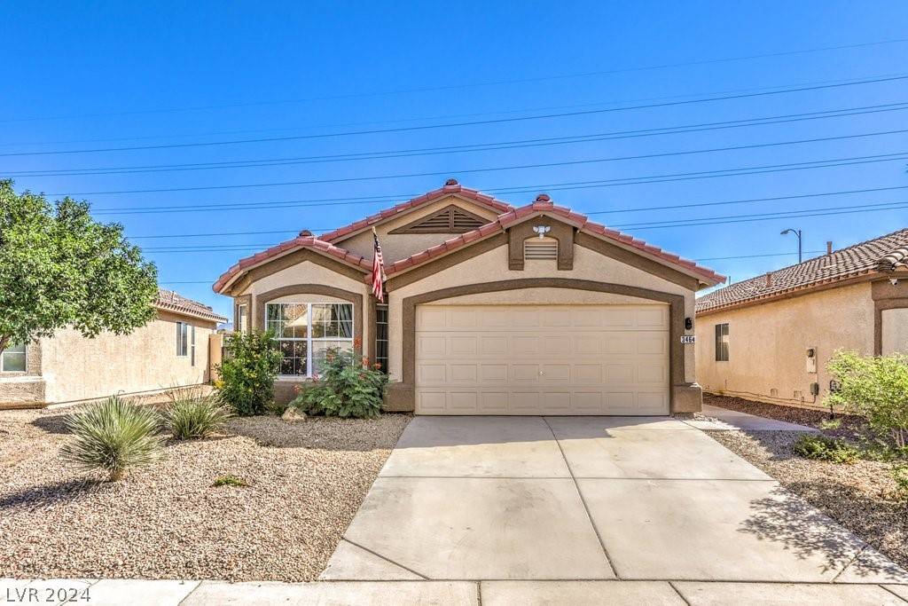 Las Vegas, NV 89129,3464 Kapalua Bay DR