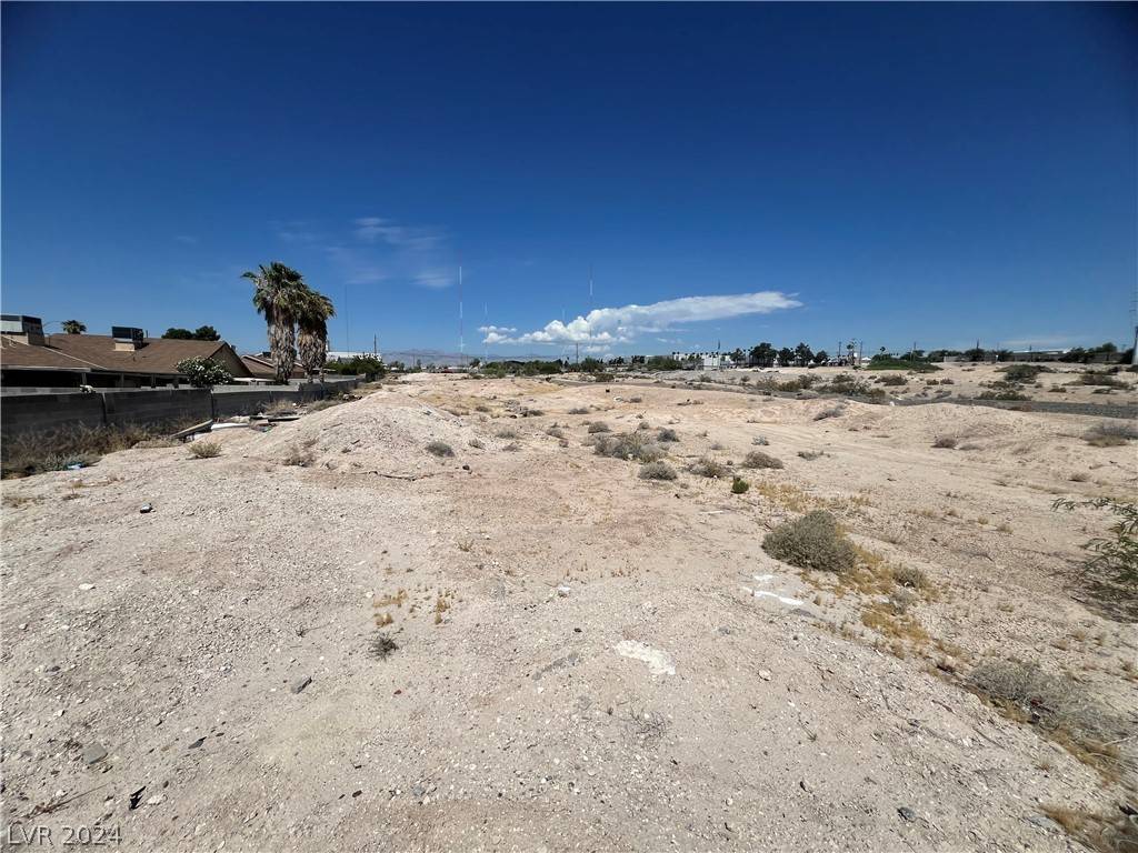 North Las Vegas, NV 89030,1311 Flower AVE