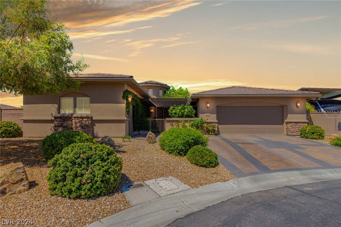 Las Vegas, NV 89131,7705 Reflecting Waters CT