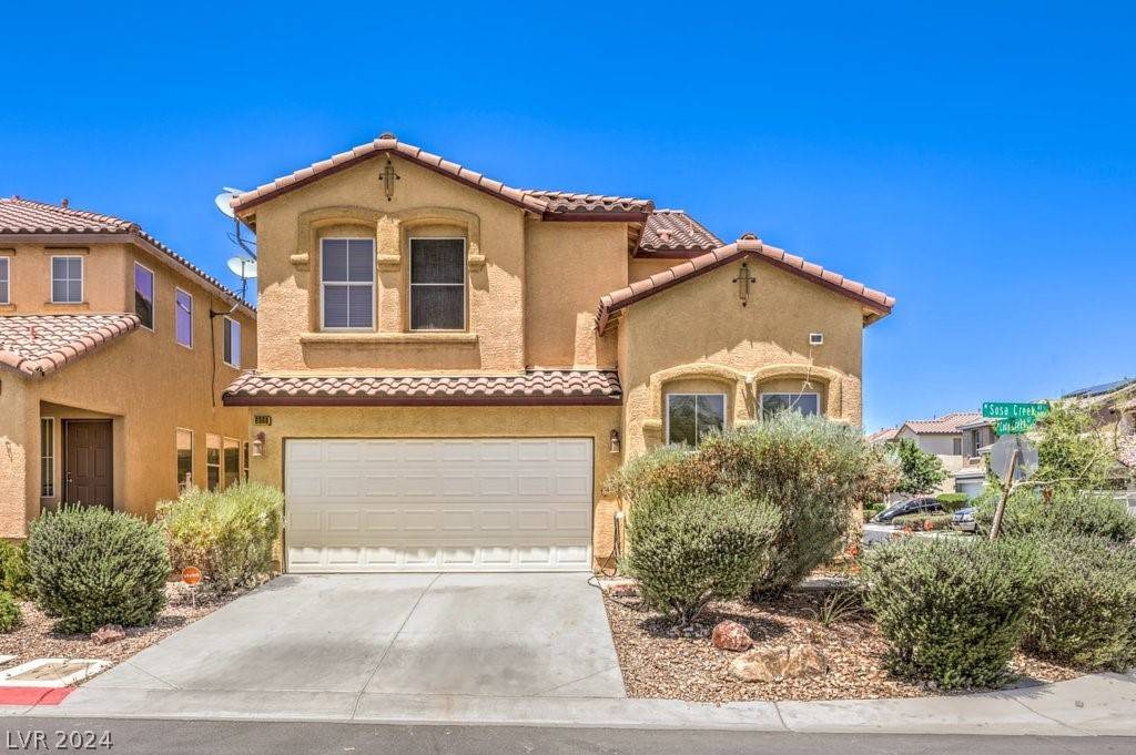 Las Vegas, NV 89149,9068 Sosa Creek AVE