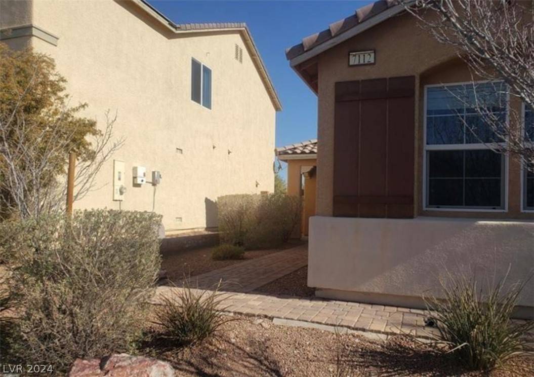Las Vegas, NV 89166,7112 Whitford ST