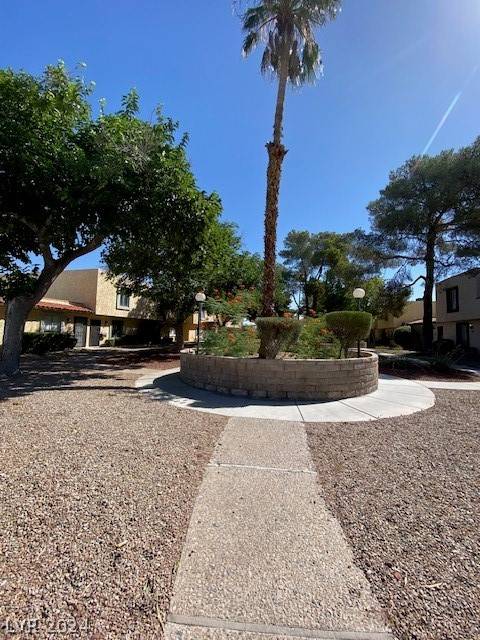 Las Vegas, NV 89121,460 Las Casitas WAY