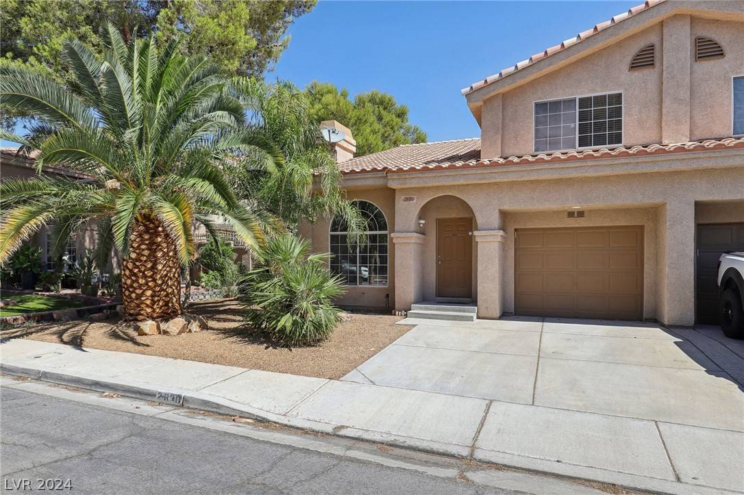 Henderson, NV 89074,2830 Shannon Cove DR #0