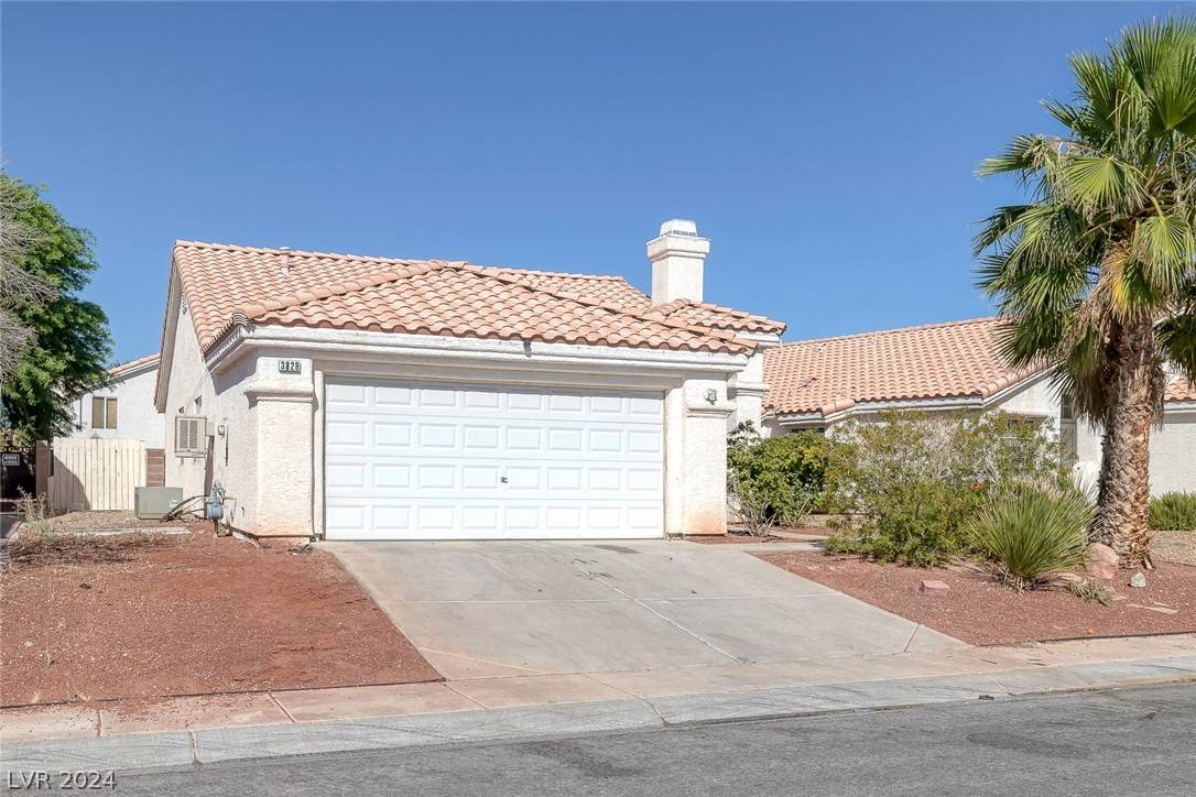 North Las Vegas, NV 89032,3828 Debussy WAY