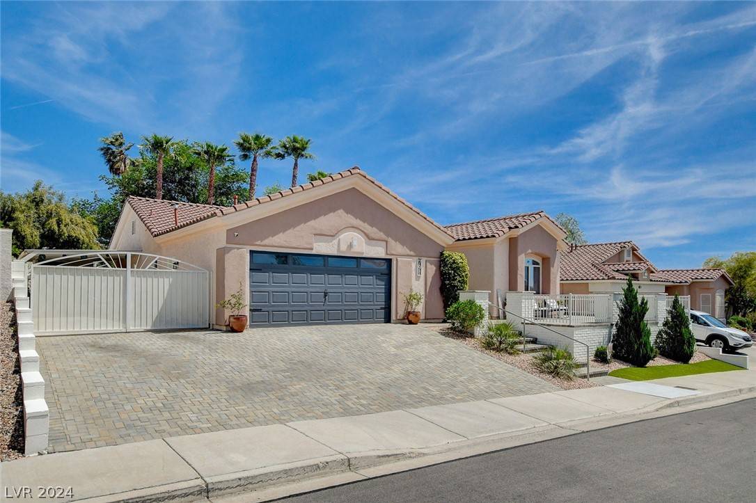 Boulder City, NV 89005,791 San Remo WAY