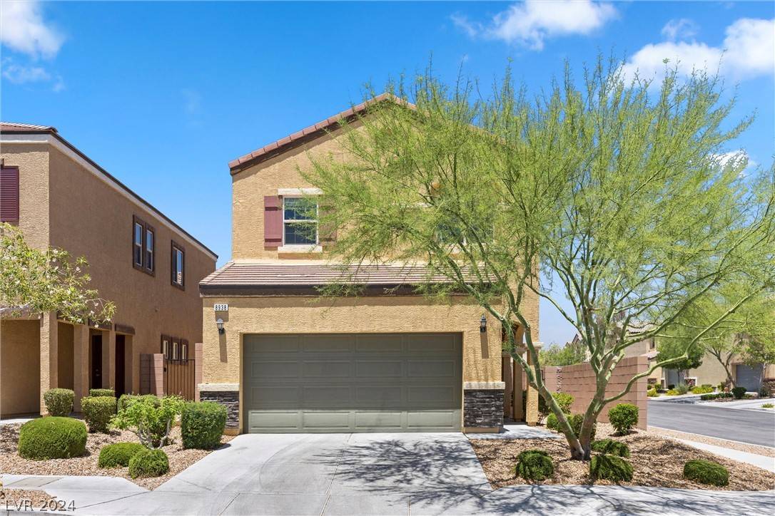 Las Vegas, NV 89149,8938 Hull Bay AVE