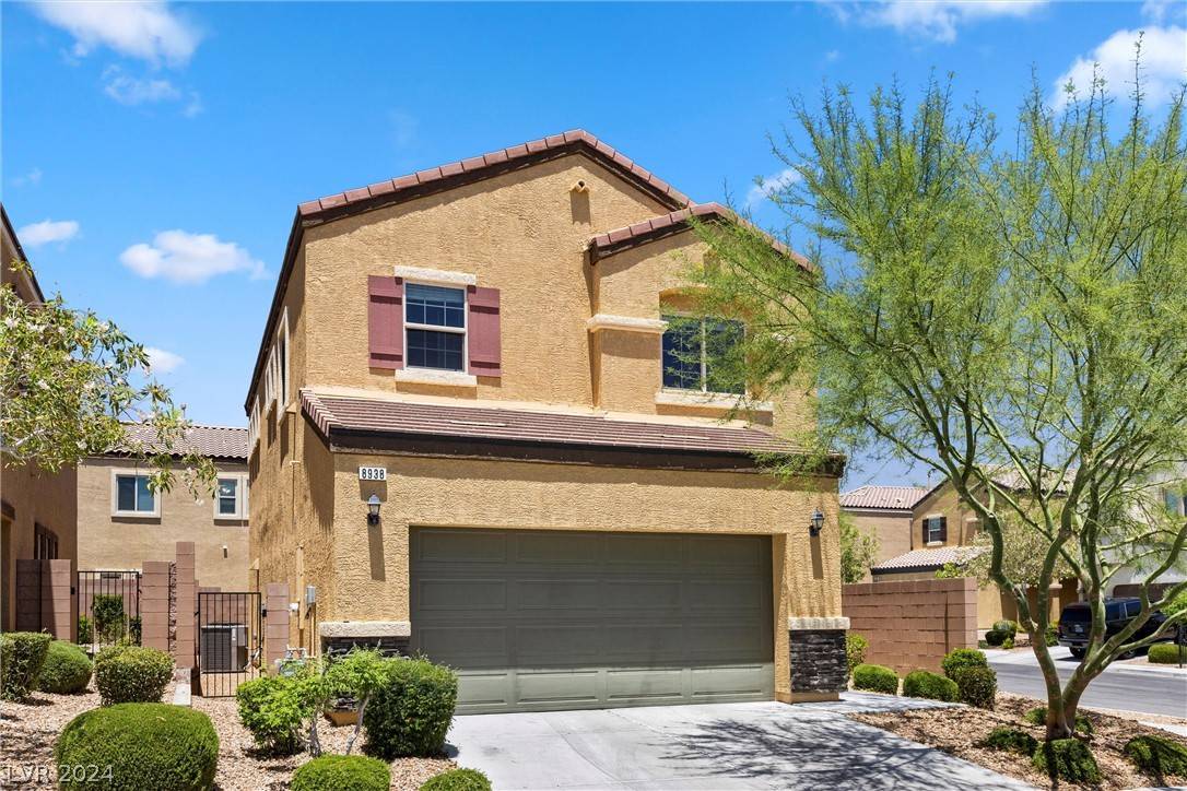 Las Vegas, NV 89149,8938 Hull Bay AVE