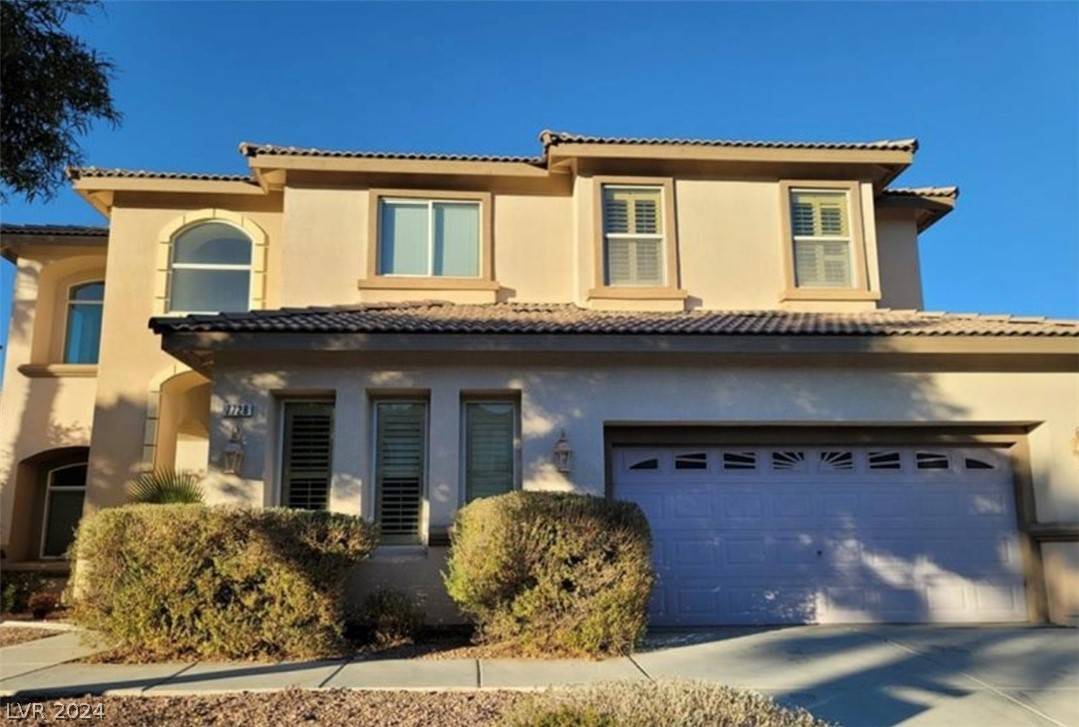 Las Vegas, NV 89131,7728 Villa De La Paz AVE
