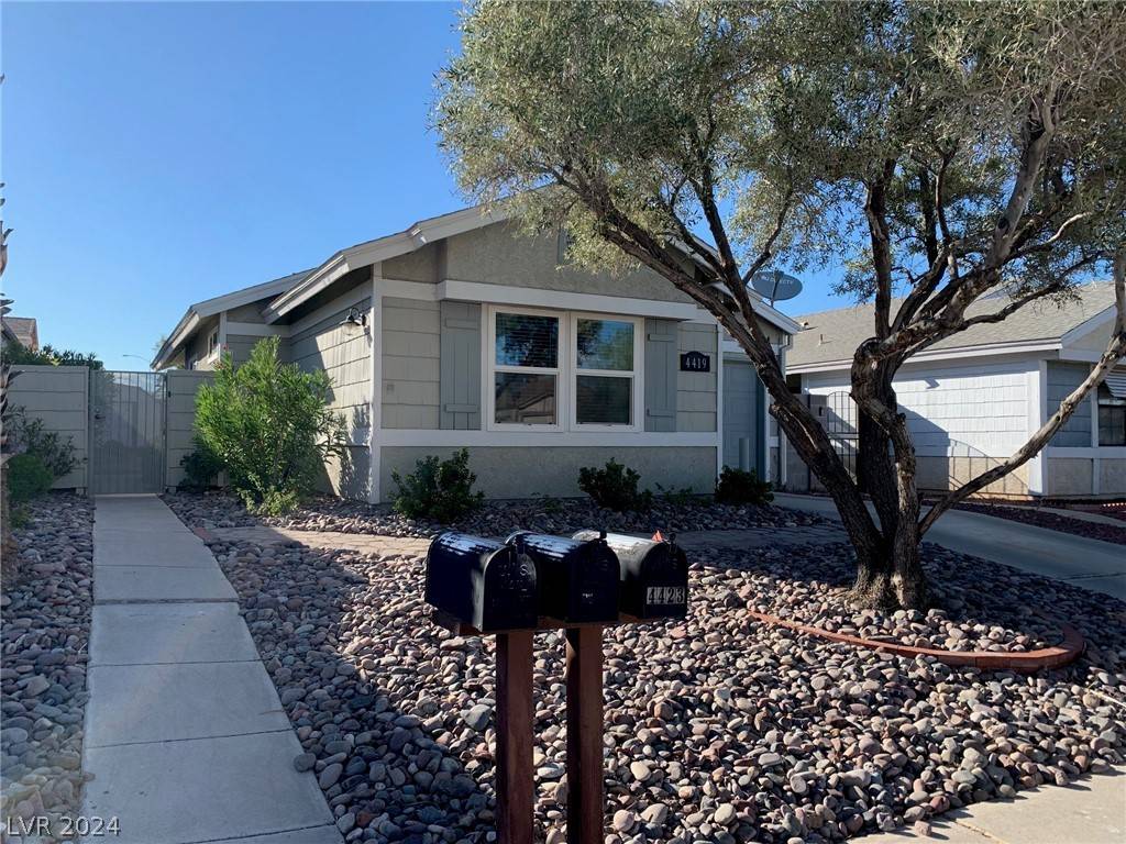Las Vegas, NV 89147,4419 Hawthorne WAY