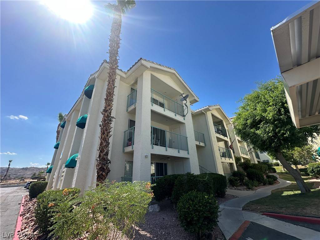 Laughlin, NV 89029,3550 Bay Sands DR #2025
