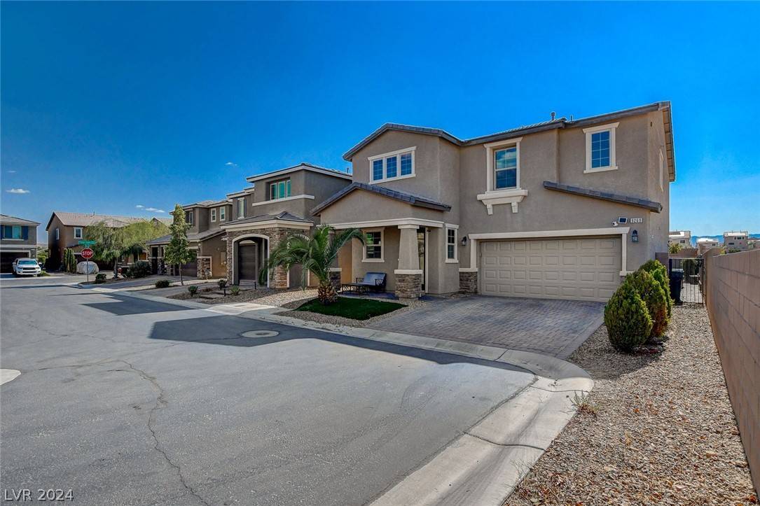 Las Vegas, NV 89139,9269 Wildfire Gorge ST