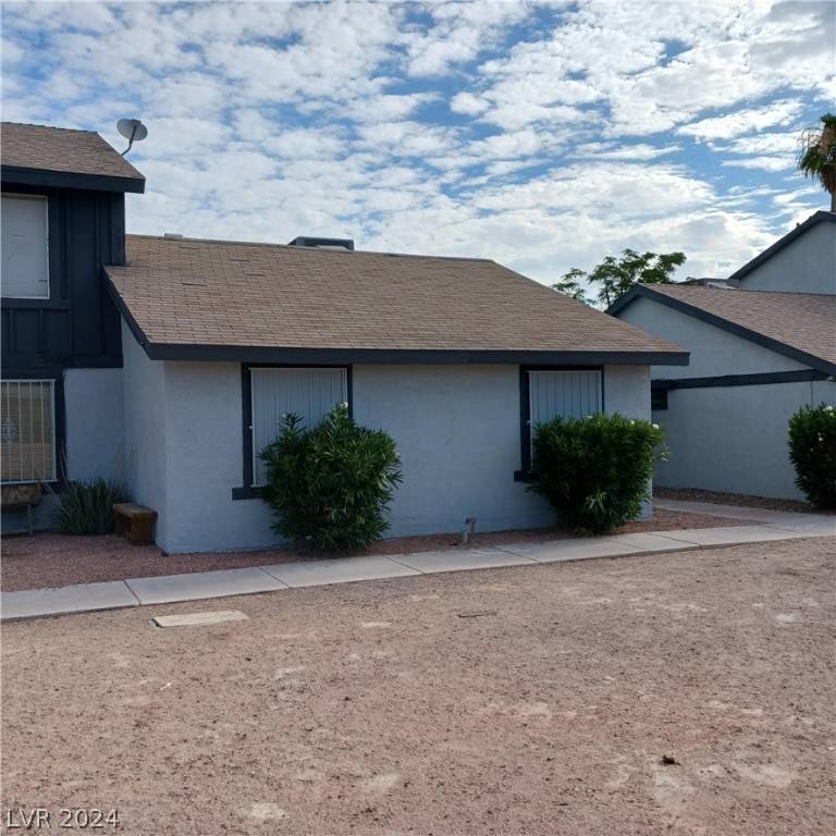 Las Vegas, NV 89102,4009 Danford PL #1