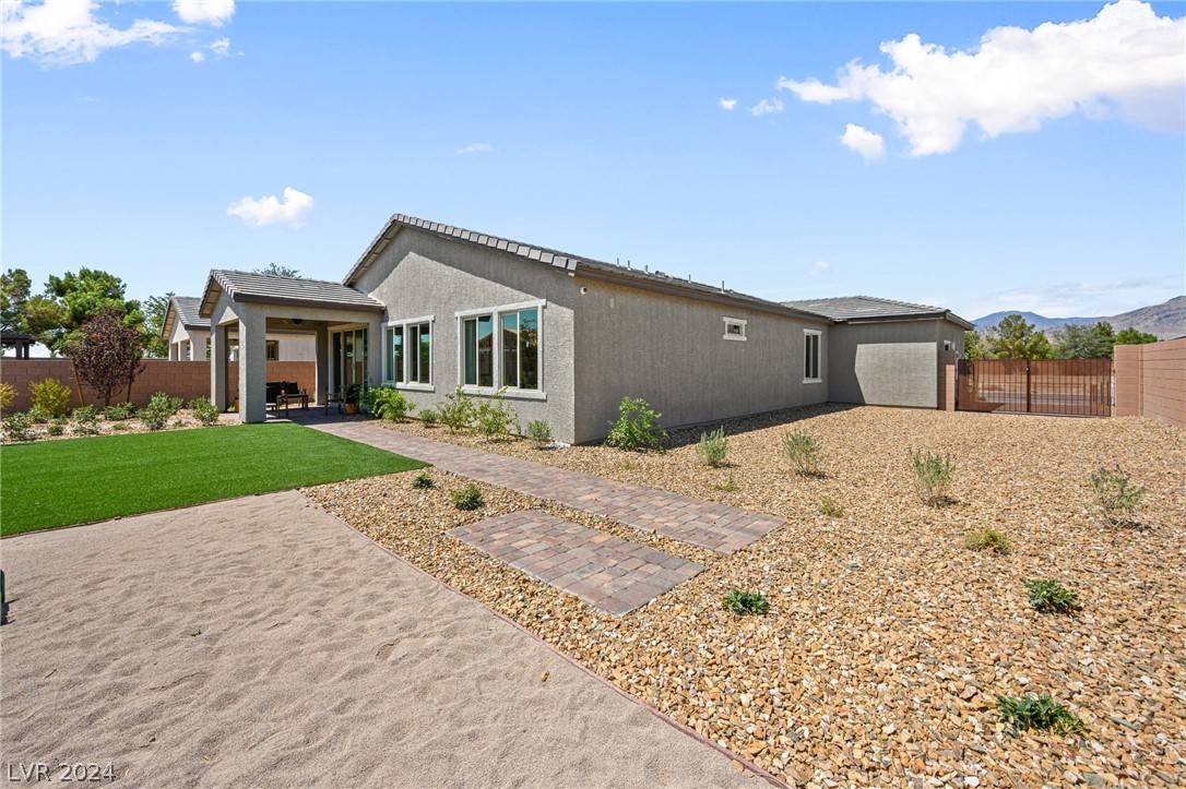 Pahrump, NV 89061,5493 Splendido AVE