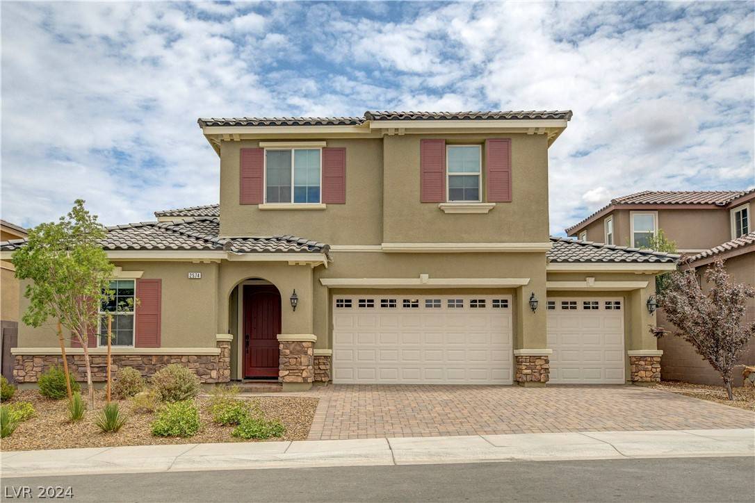 Henderson, NV 89044,2574 Speyburn AVE
