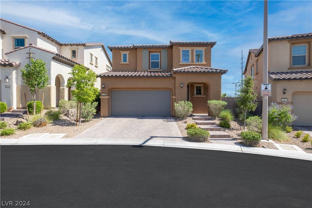 Las Vegas, NV 89138,11806 Corenzio AVE