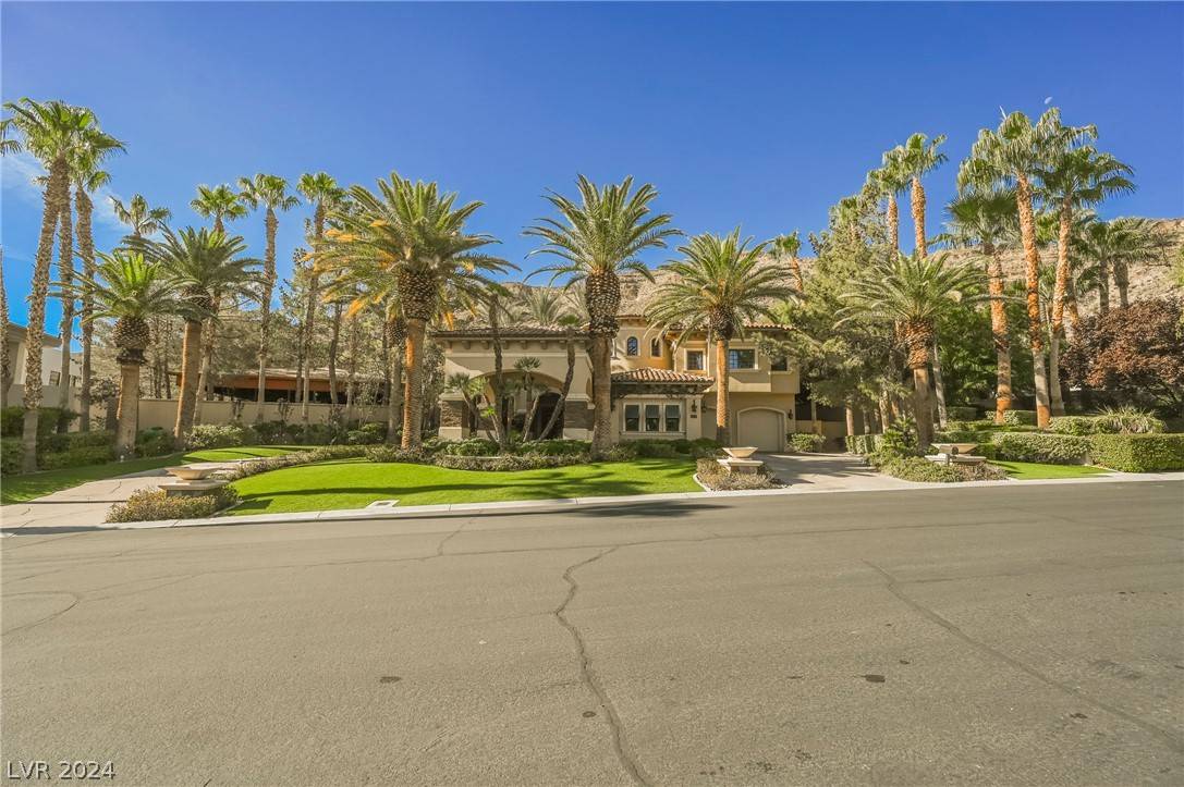 Las Vegas, NV 89135,2537 Red Arrow DR