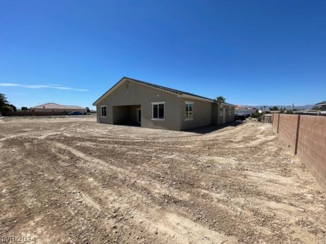 Pahrump, NV 89048,220 Happy Canyon RD