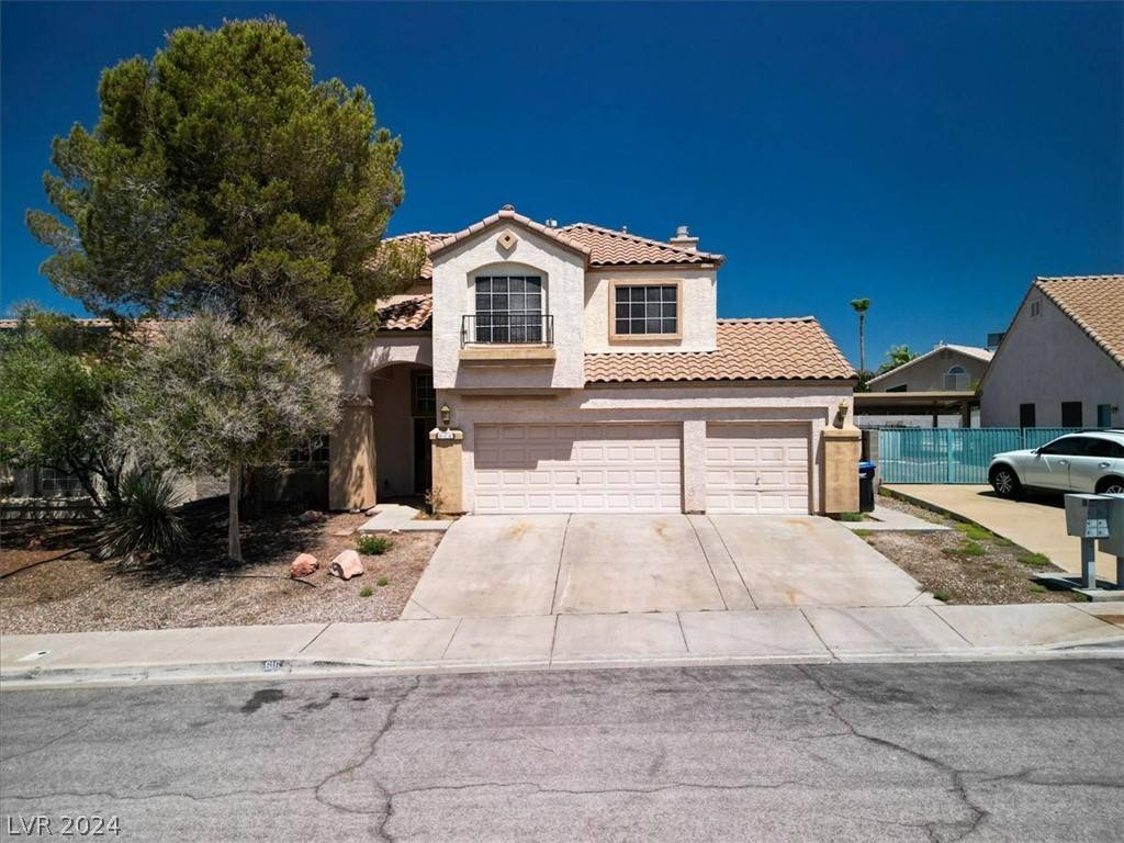 Henderson, NV 89015,616 Lively Fiesta WAY