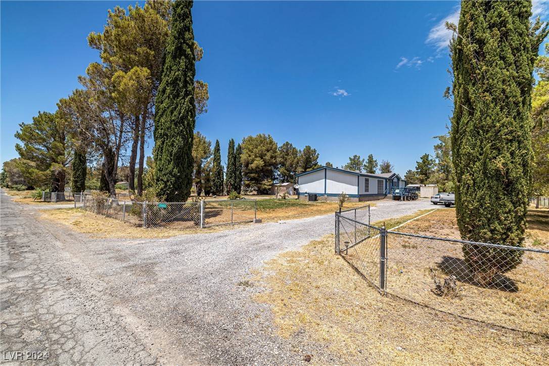 Pahrump, NV 89048,1140 Vondell DR