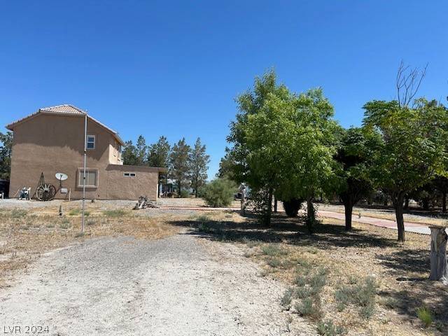 Pahrump, NV 89048,4270 W Prospector LN