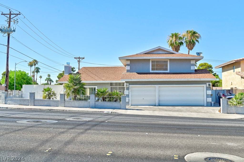 Las Vegas, NV 89102,3012 W Oakey BLVD