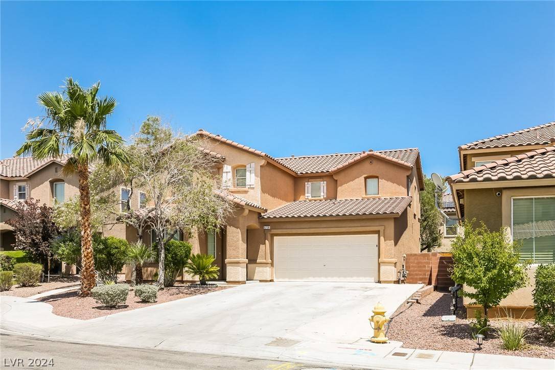 North Las Vegas, NV 89084,6728 Sugarbird CT