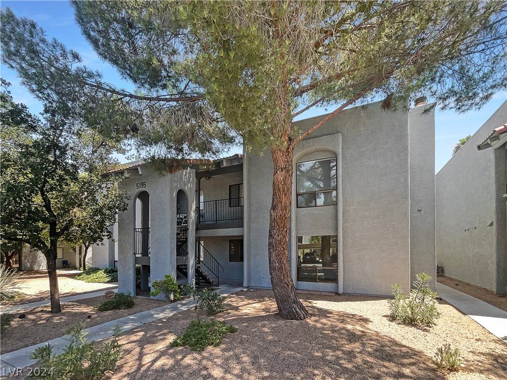 Las Vegas, NV 89119,5195 Caliente ST #71