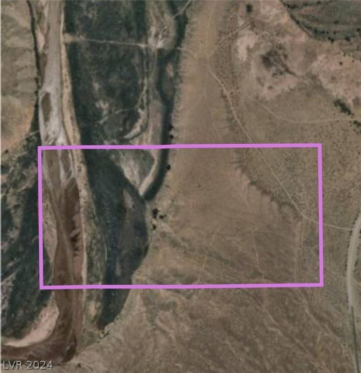 Mesquite, NV 89007,Gold Butte RD