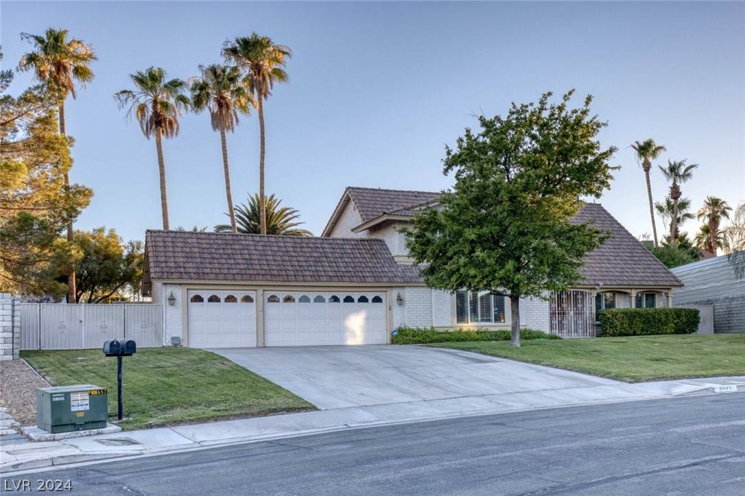 Las Vegas, NV 89146,3431 Iberia ST