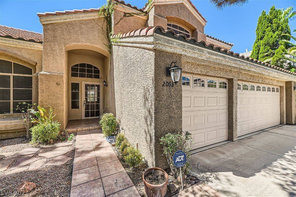 Henderson, NV 89074,2063 Sapphire Valley AVE