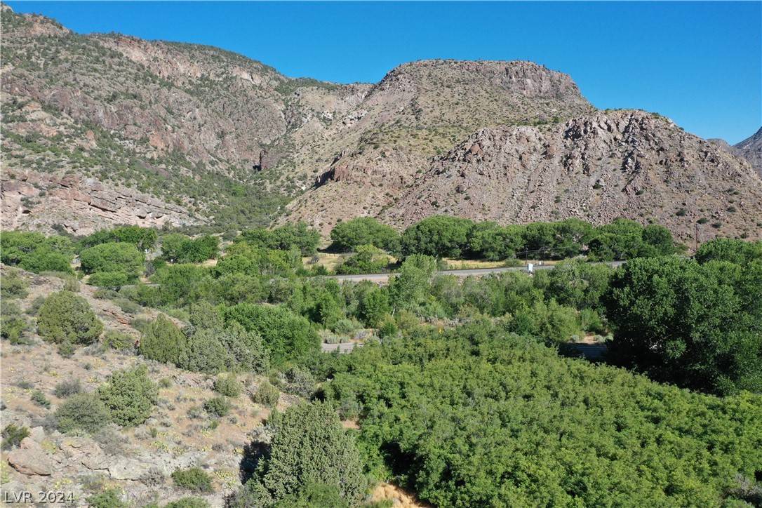 Caliente, NV 89008,Yellow Brick Rd (2.62 Ac)