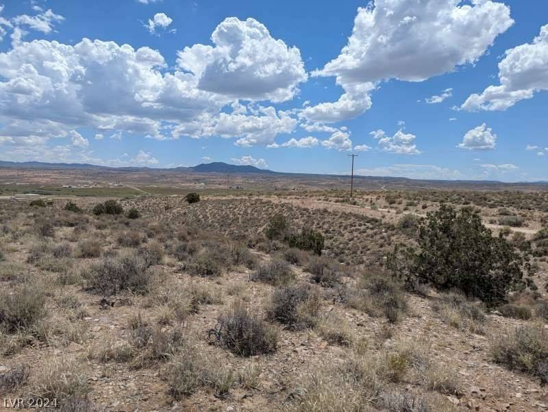 Caliente, NV 89008,Skyline (5.15 Ac)