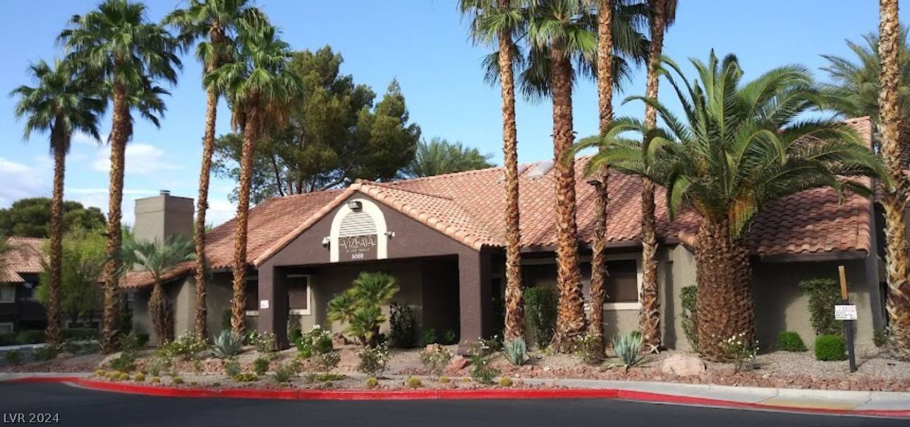 Las Vegas, NV 89118,5064 S Rainbow BLVD #103