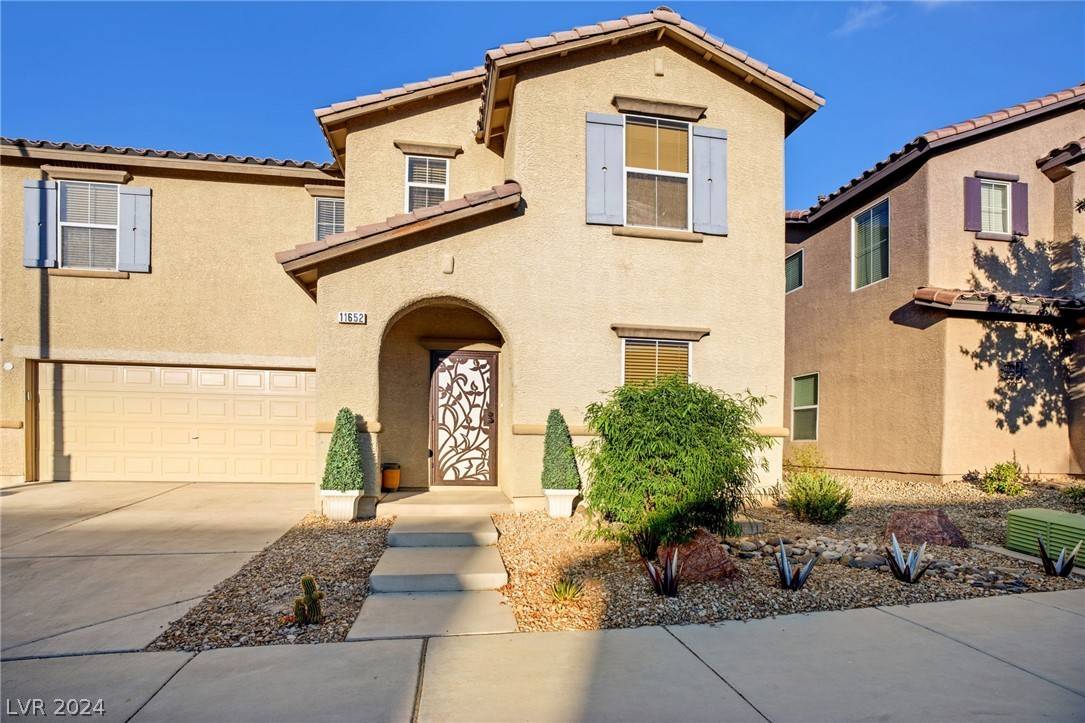 Las Vegas, NV 89183,11652 Giles ST