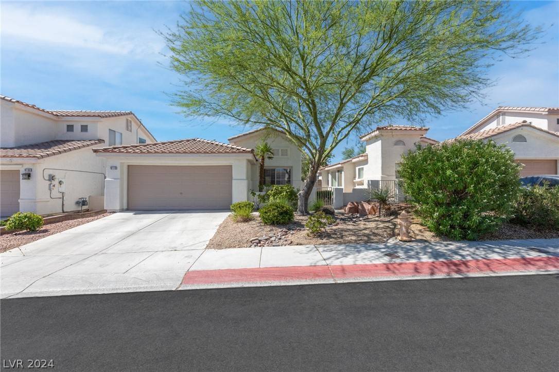 Las Vegas, NV 89131,8113 Exploration AVE
