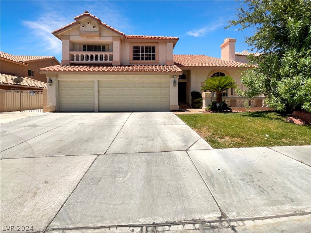 Las Vegas, NV 89147,3657 Dutch Valley DR