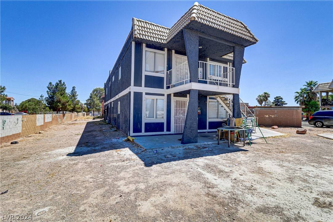 Las Vegas, NV 89115,1724 Breckenwood CT