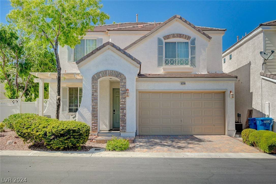 Las Vegas, NV 89139,6238 Arbor Valley AVE