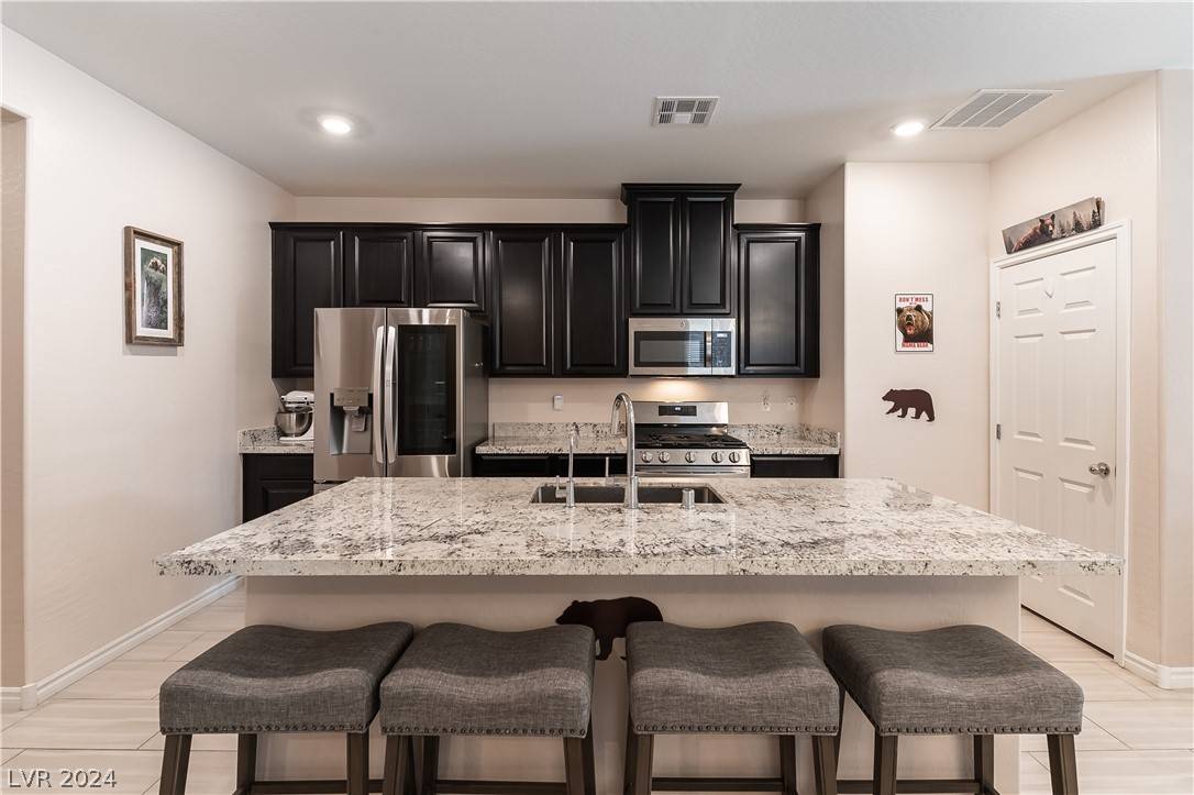 North Las Vegas, NV 89031,6329 Supernova Hill ST