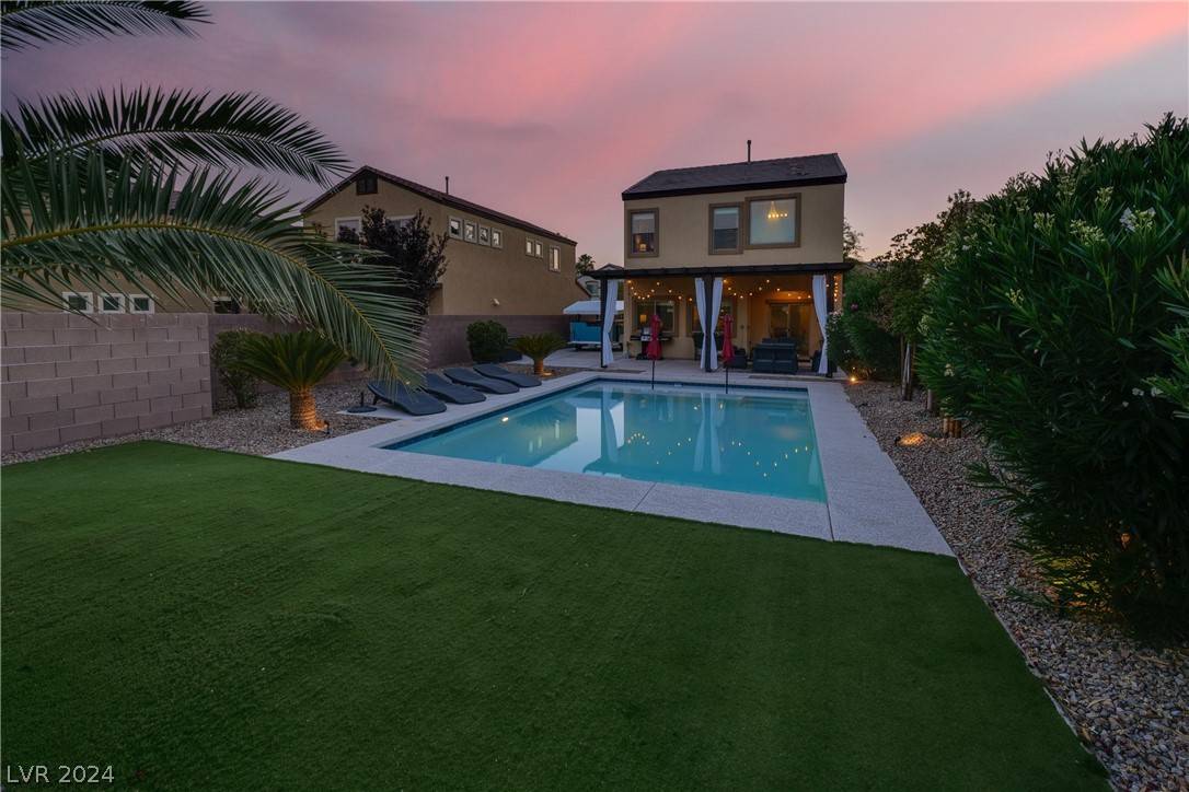Las Vegas, NV 89129,3724 Gilmore Creek ST
